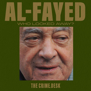 Cover: Al-Fayed: Who Looked Away?