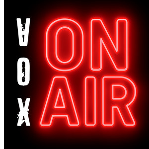 Cover: Vox ON AIR