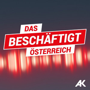 Cover: Das beschäftigt Österreich