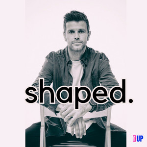 Cover: Shaped by Trent Cotchin