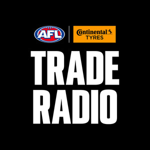 Cover: AFL Trade Radio