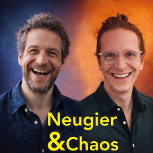 Cover: Neugier & Chaos