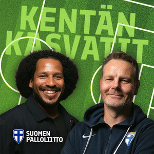 Cover: Kentän kasvatit