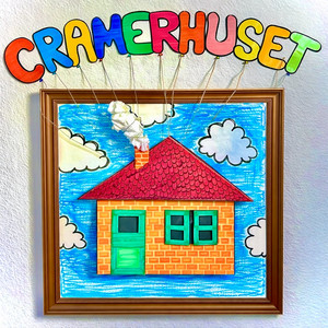 Cover: Cramerhuset