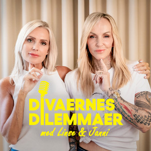 Cover: Divaernes Dilemmaer