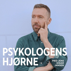 Cover: Psykologens hjørne