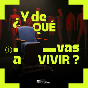 Cover: ¿Y de qué vas a vivir?