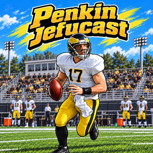Cover: Penkin jefucast