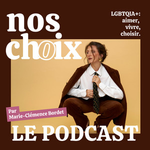 Cover: Nos Choix