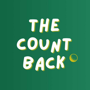 Cover: The Count Back