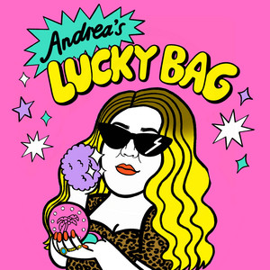 Cover: Andrea's Lucky Bag