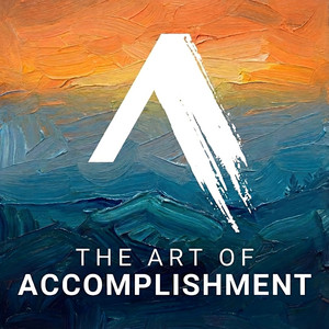 Cover: The Art of Accomplishment