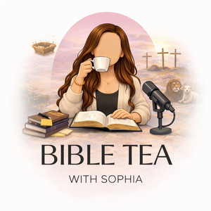Cover: Bible Tea with Sophia