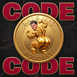 Cover: CODE:CODE