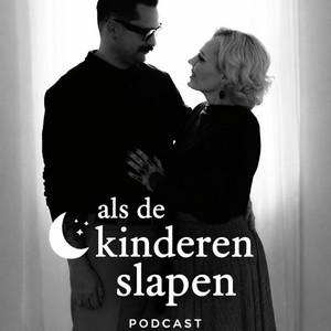 Cover: Als De Kinderen Slapen