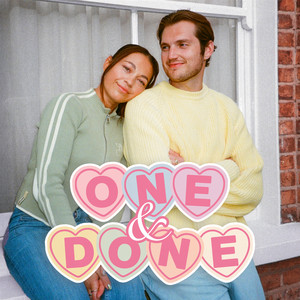 Cover: One & Done