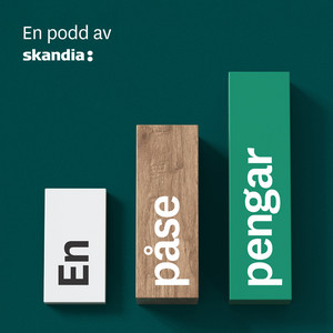 Cover: En påse pengar