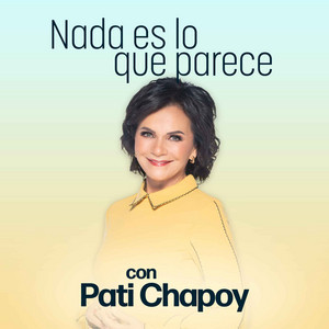 Cover: Pati Chapoy