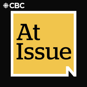 Cover: At Issue