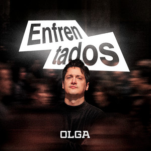Cover: Enfrentados | OLGA