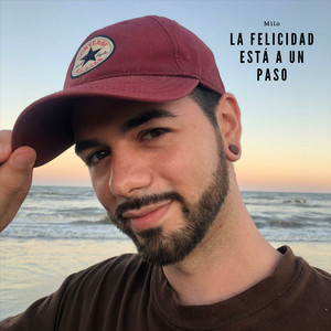 Cover: La felicidad está a un paso