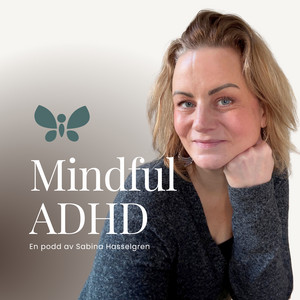 Cover: Mindful ADHD-podden