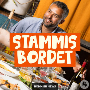 Cover: Stammisbordet