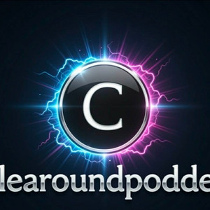 Cover: Clearoundpodden