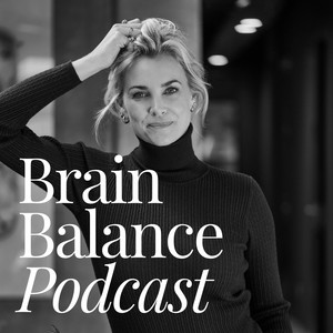 Cover: Brain Balance Podcast 