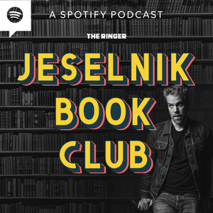 Cover: Jeselnik Book Club