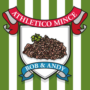 Cover: Athletico Mince