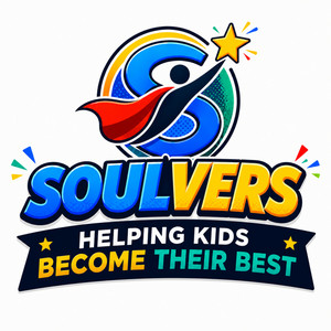 Cover: Soulvers - cuentos para niños