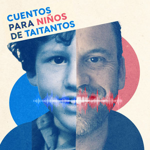 Cover: Cuentos para niños de taitantos
