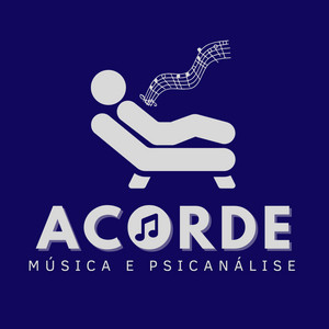 Cover: Acorde - Música e Psicanálise
