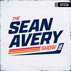 Cover: The Sean Avery Show