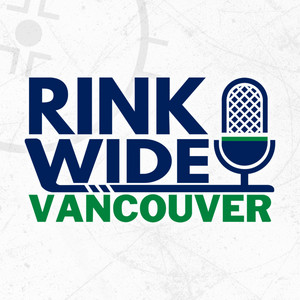 Cover: Rink Wide: Vancouver