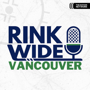 Cover: Rink Wide: Vancouver