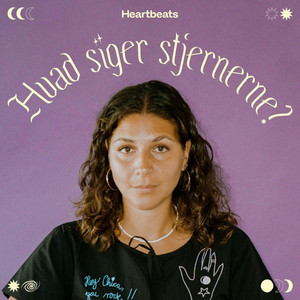 Cover: Hvad siger stjernerne?