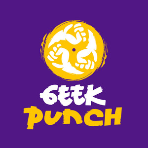 Cover: Geek Punch