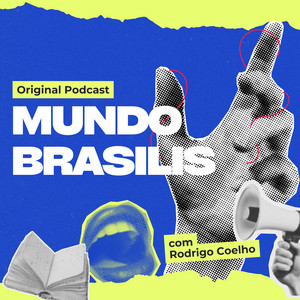 Cover: Mundo Brasilis
