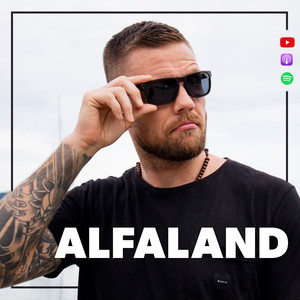 Cover: ALFALAND