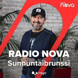 Cover: Sunnuntaibrunssi