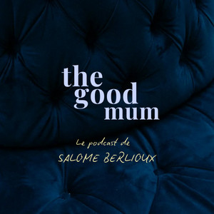 Cover: The Good Mum