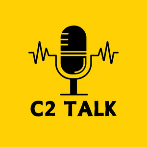 Cover: C2 TALK