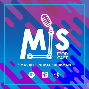 Cover: MJS Podcast 