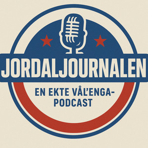 Cover: Jordaljournalen