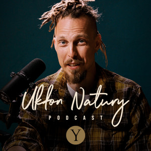Cover: Ukłon Natury