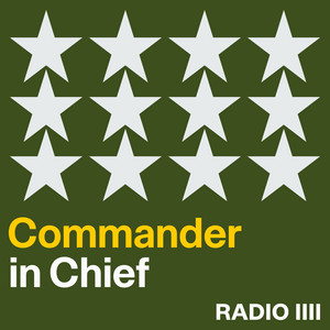 Cover: Commander in Chief