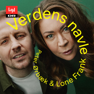 Cover: Verdens navle