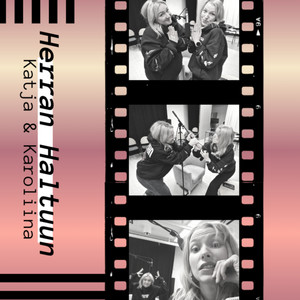 Cover: Herran Haltuun
